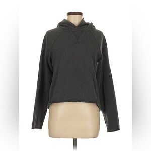 Lululemon Cropped Hoodie